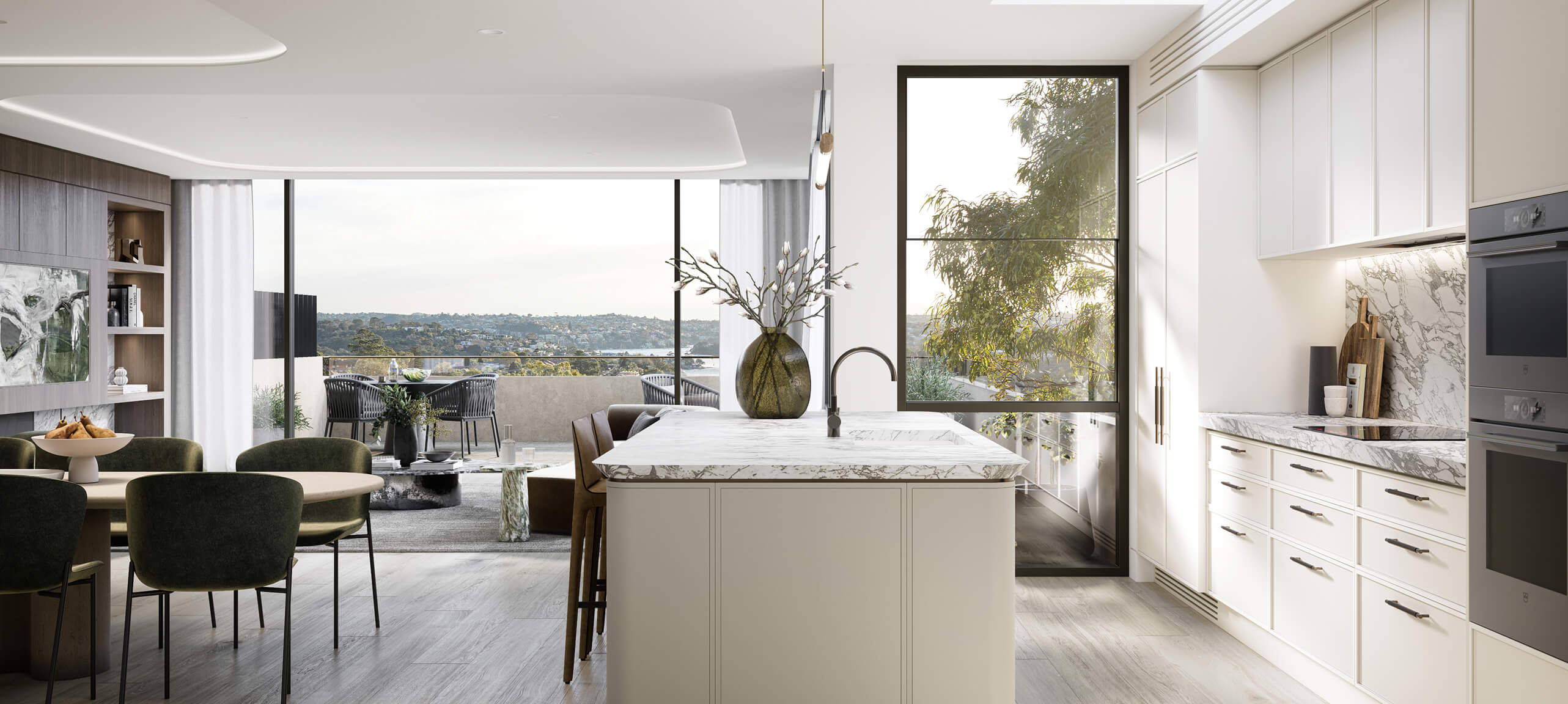 property for sale cremorne