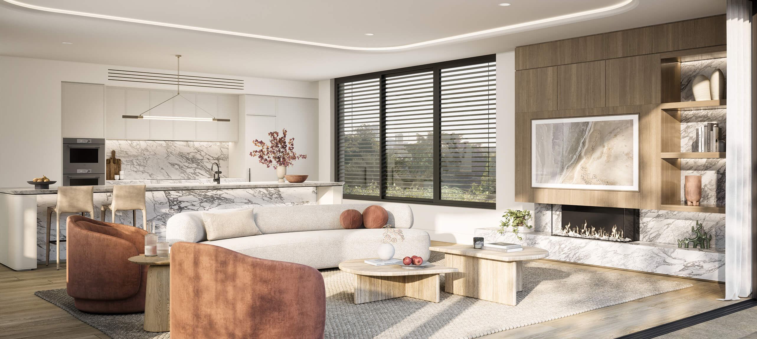 property for sale cremorne