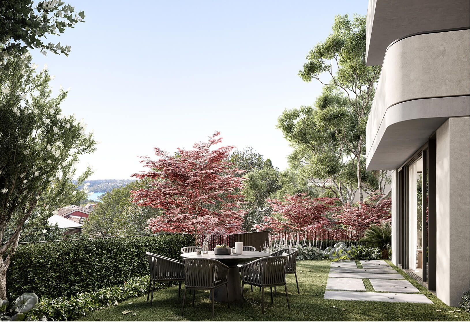 cremorne apartments