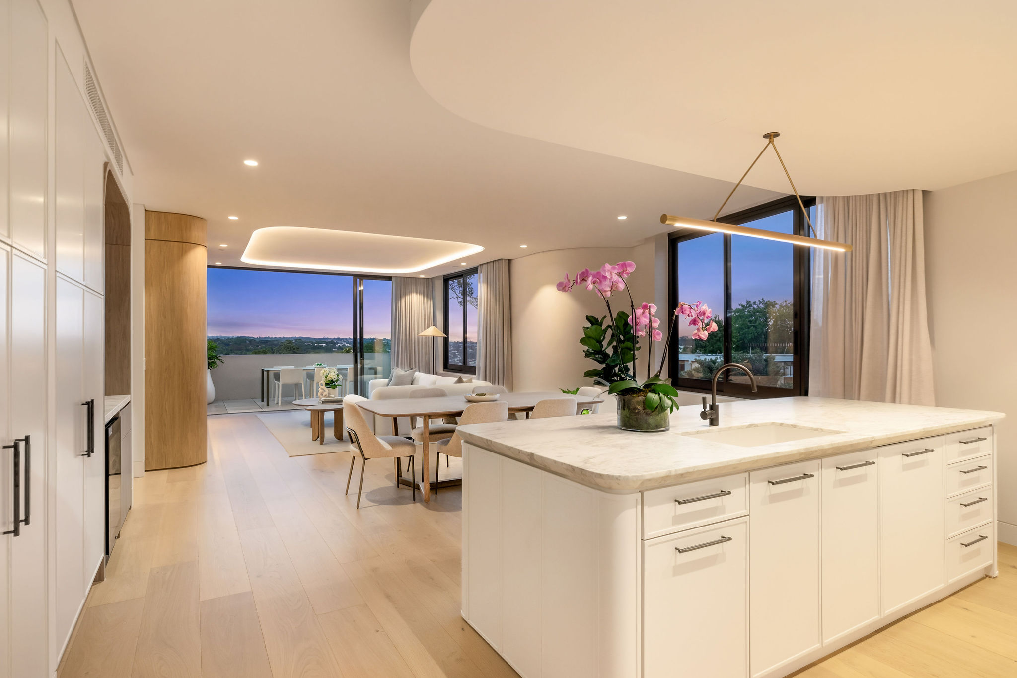 cremorne apartments