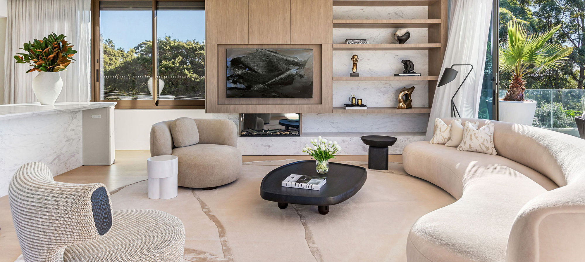 off the plan apartments cremorne